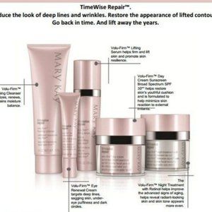 TimeWise Repair Volu-Firm Set